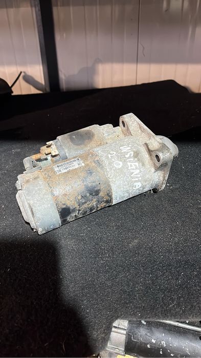Electromotor Opel Insignia A 2.0 cdti A20DTH