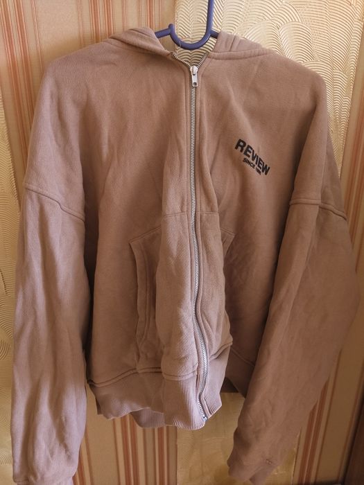 Оригинален суичър REVIEW