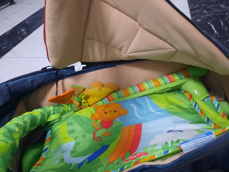 Переноска (сумка) для ребёнка