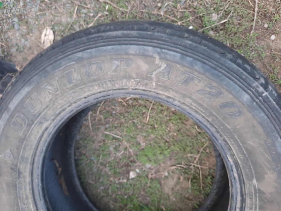 шины 1 шт DUNLOP
