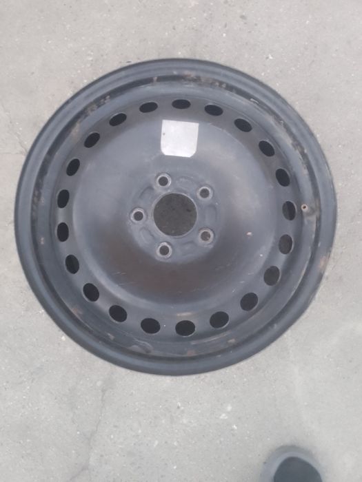 Продам диски 16*16 Форт
