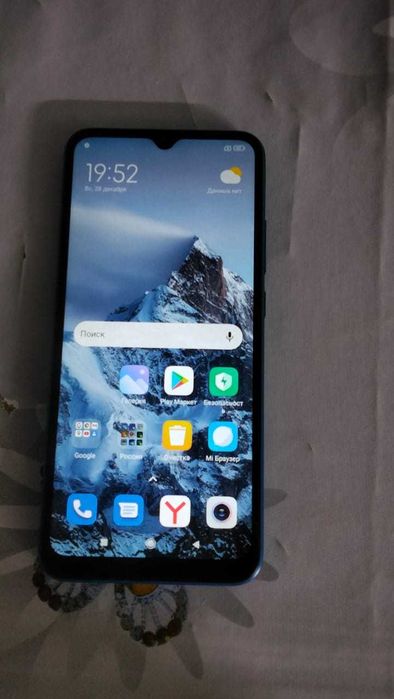 Продам телефон Redmi 9A