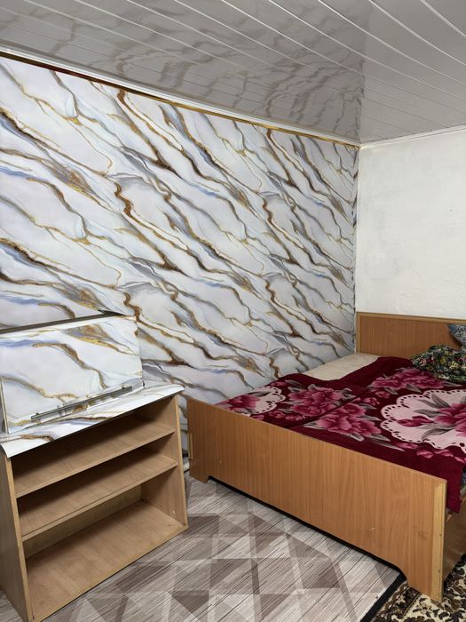 Сдам времянку на долгий срок