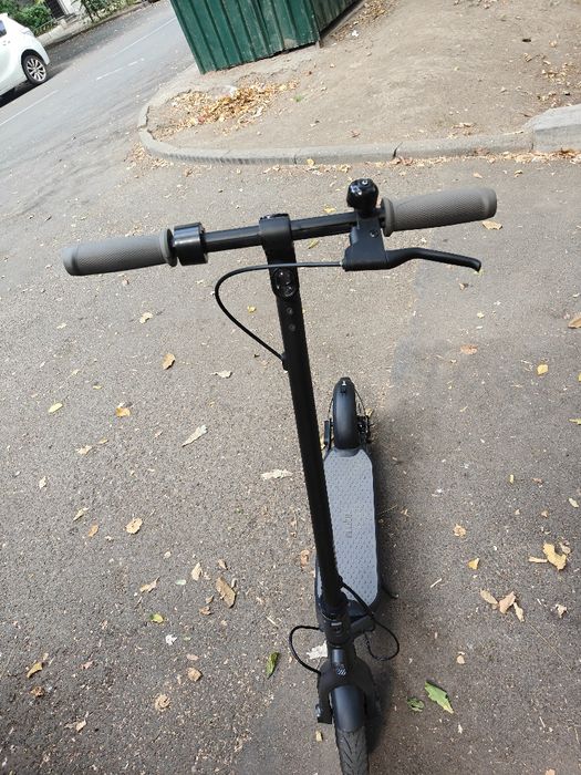 Электросамокат ninebot f20a