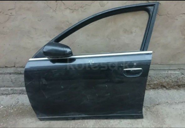Двери Ауди А-6 С 6