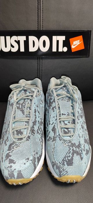 Nike Hot Step Terra Nocta, номер 40