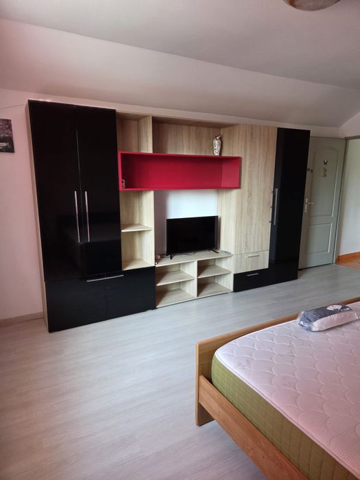 Inchiriez apartament Stefanestii de Jos