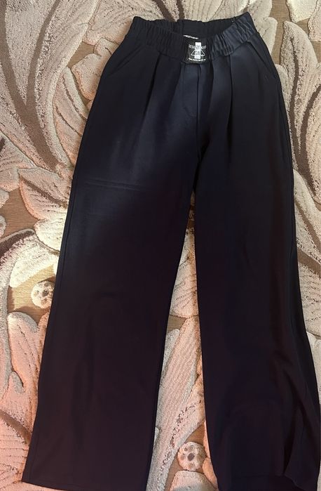 Школьные штаны