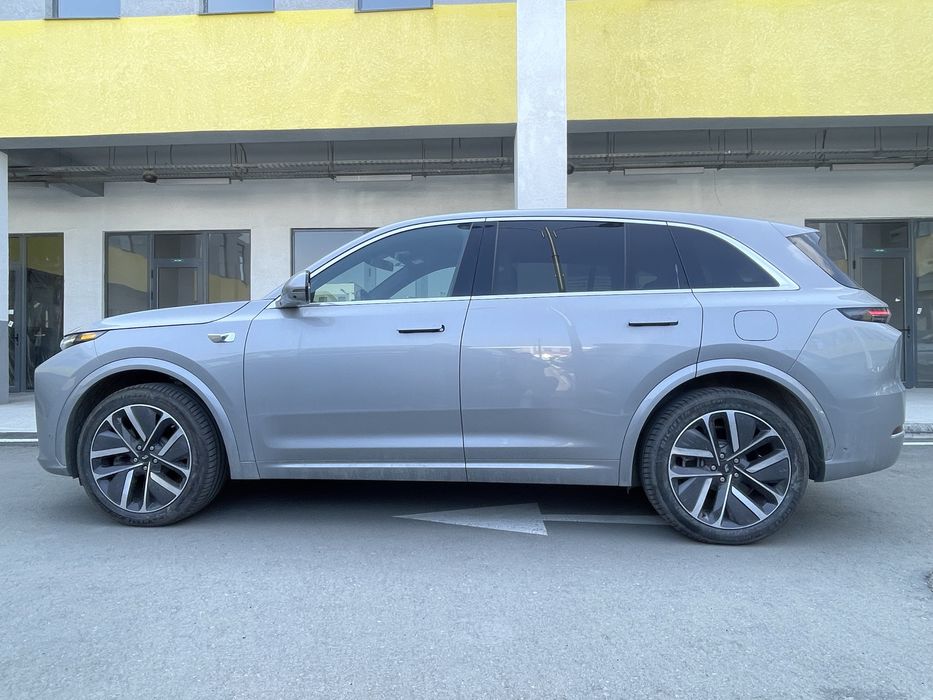 Lixiang L7 2024 — 2