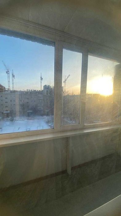 Продам 1 комнатную квартиру