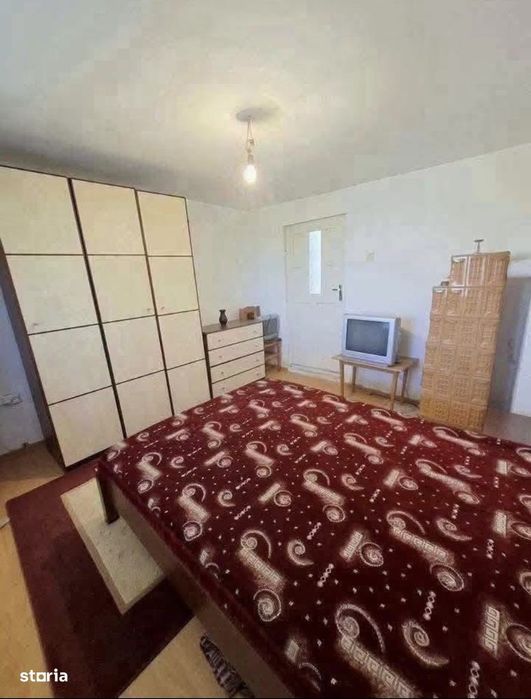 De vanzare vila in Faurei P+M,100mp construiti,864mp teren.Pret 64000e