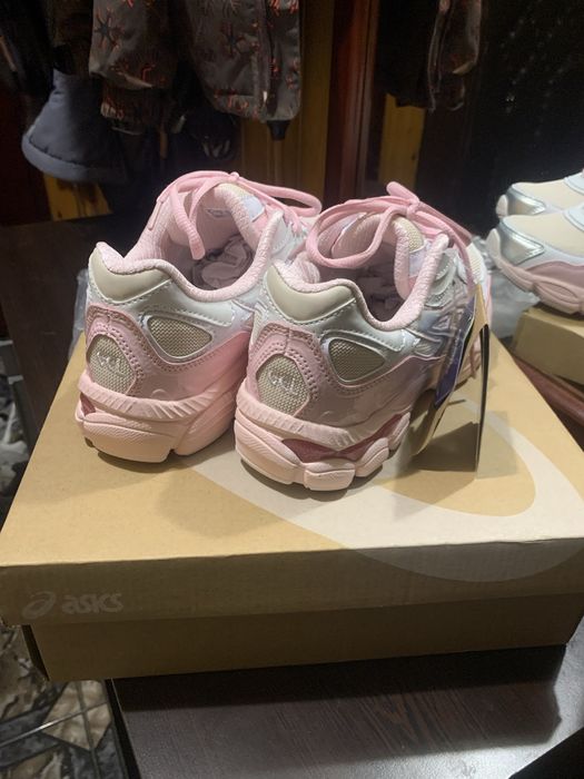 Дамски обувки Asics gel-nyc 39,5