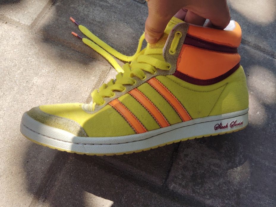 Adidași Adidas între mărimea 36-38