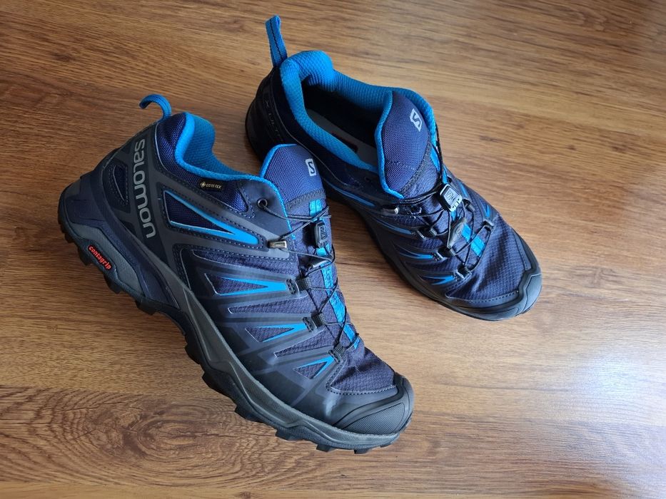 Salomon X Ultra gore tex обувки 44 номер.