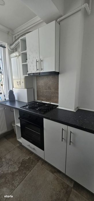 Inchiriere garsoniera Avangarde City - str. Tineretului 17