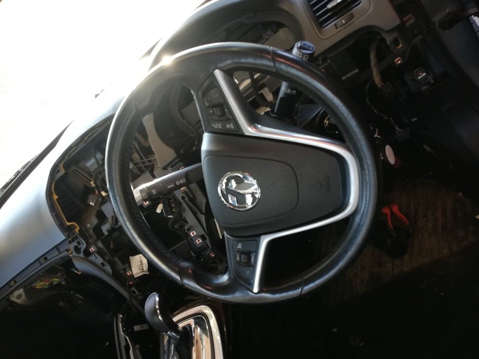 Части инсигния 2.0 cdti 160 к.с.