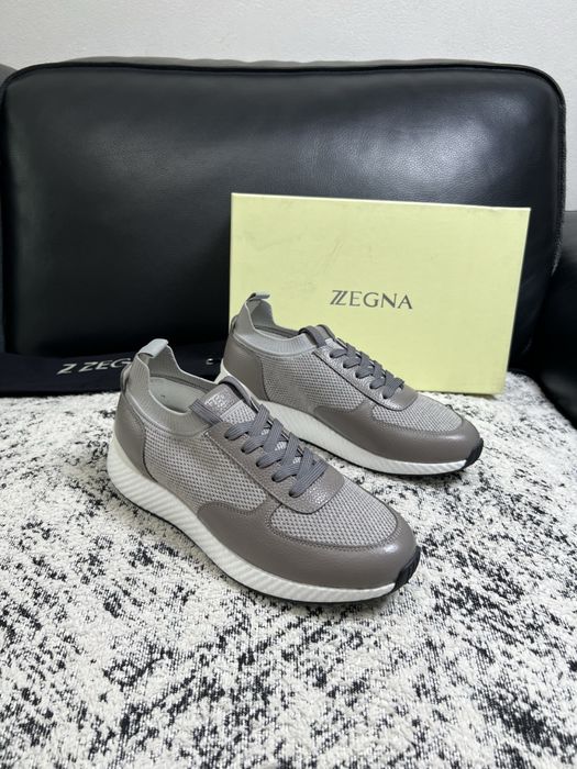 Adidasi Zegna , calitate premium , pe comanda , noi , 45