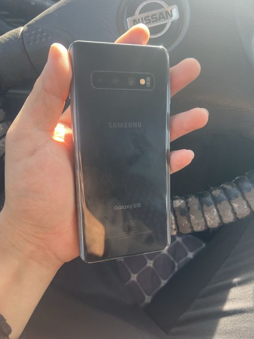 Samsung s10 128гб