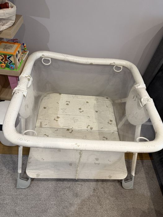 Кошара за игра за бебе