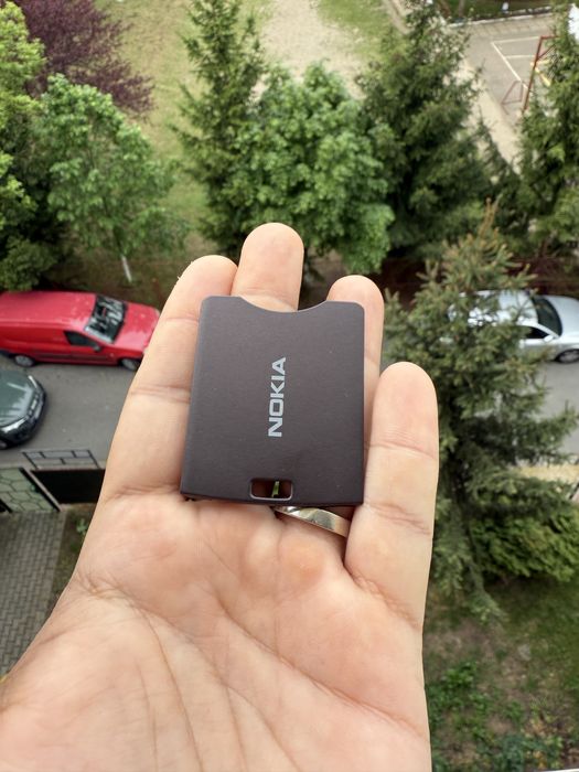 Telefon Nokia N95  Brown Edition