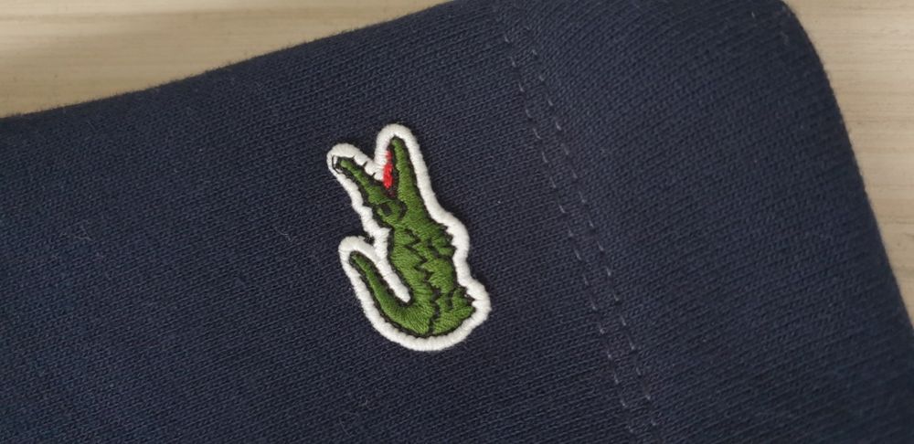 Lacoste Regular Fit Cotton  8 - 3XL ОРИГИНАЛ! Мъжки Къси Панталони!