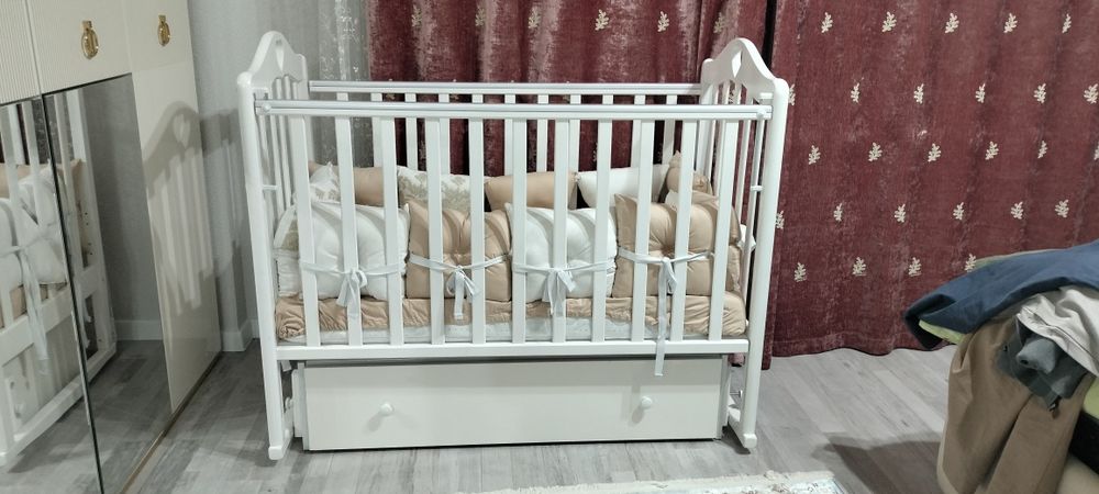 Отдам даром Детский манеж