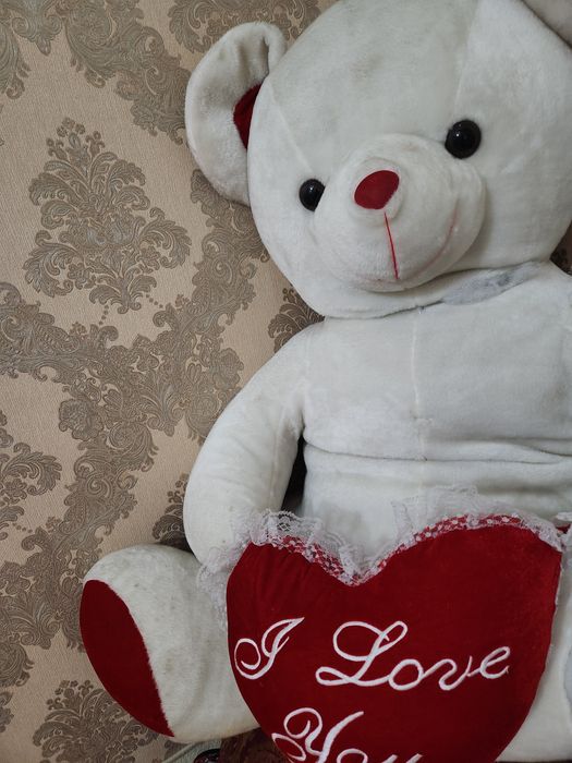 Игрушка  дубайники