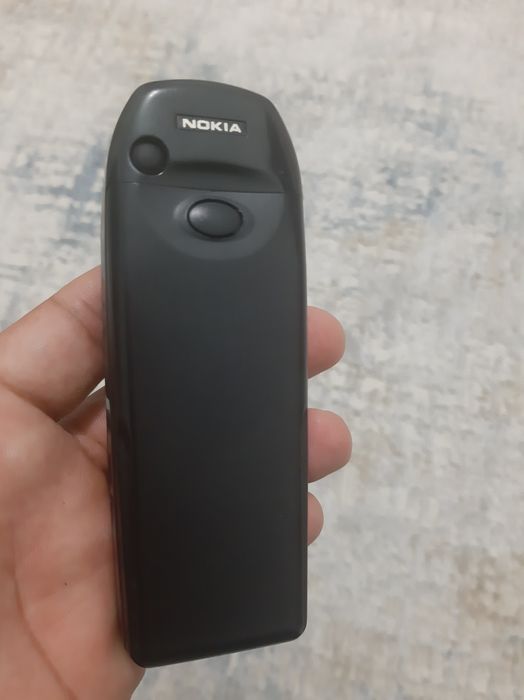 Nokia 6310i imeykasi bor