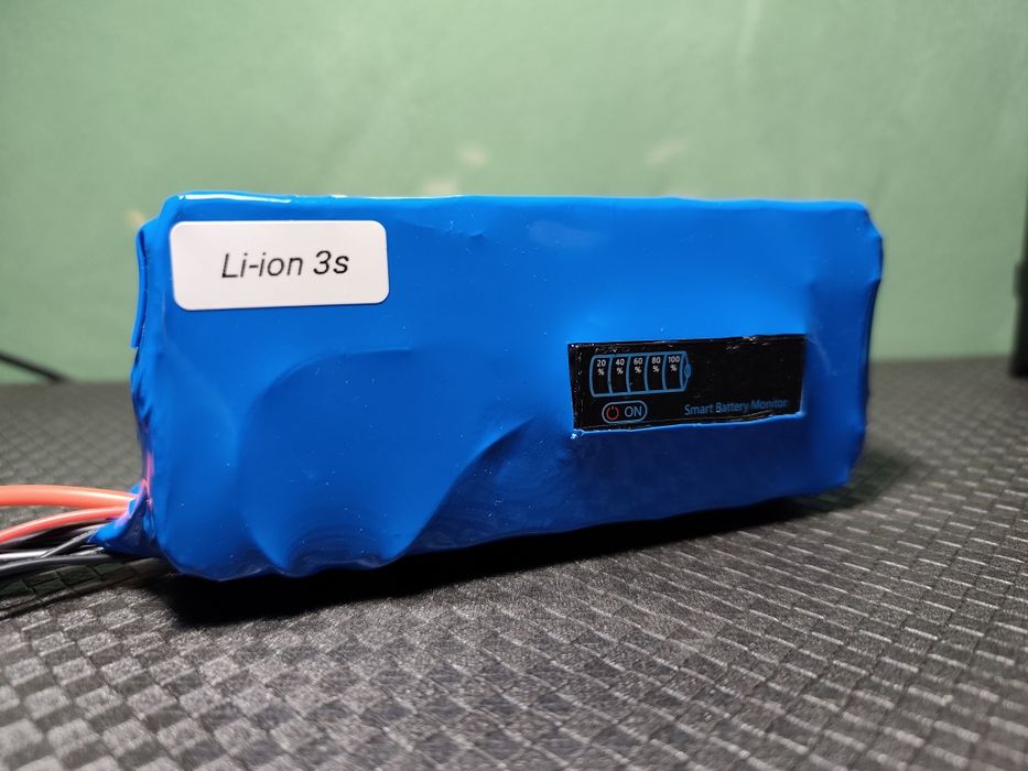 Acumulator/Baterie Navomodel 3s 14000mAh