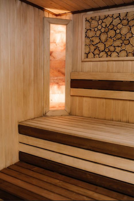 Дача кайнар булак коттедж ПОДОГРЕВ БАССЕЙНА