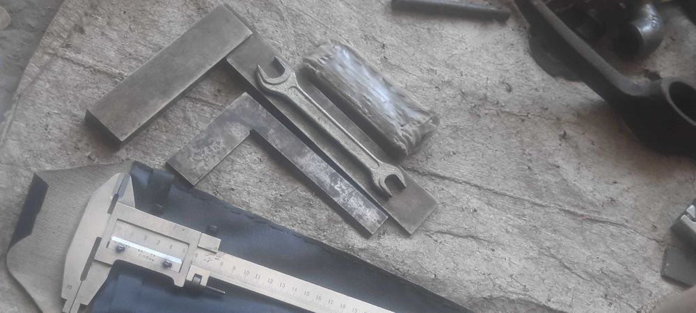 Продаются  инструменты советского производства