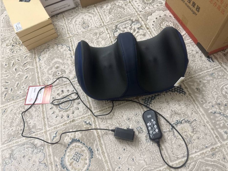 Массажер для икр