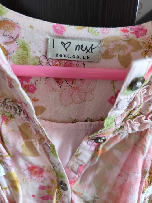 Rochie Next mărimea 92