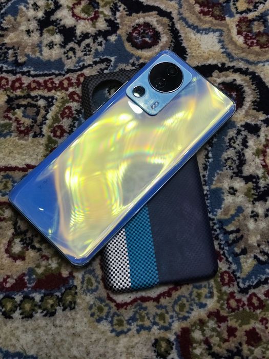 Xiomi 13 lite 5G FLAGMAN
