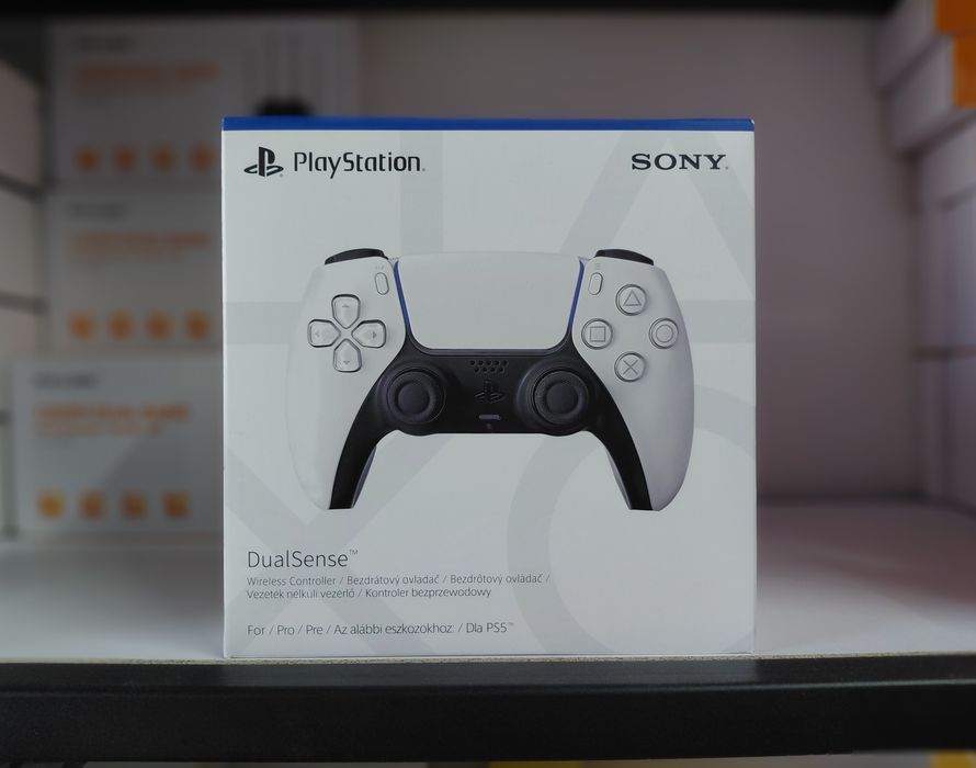 Ps5 jostik / ps5 джостик ( orginal )