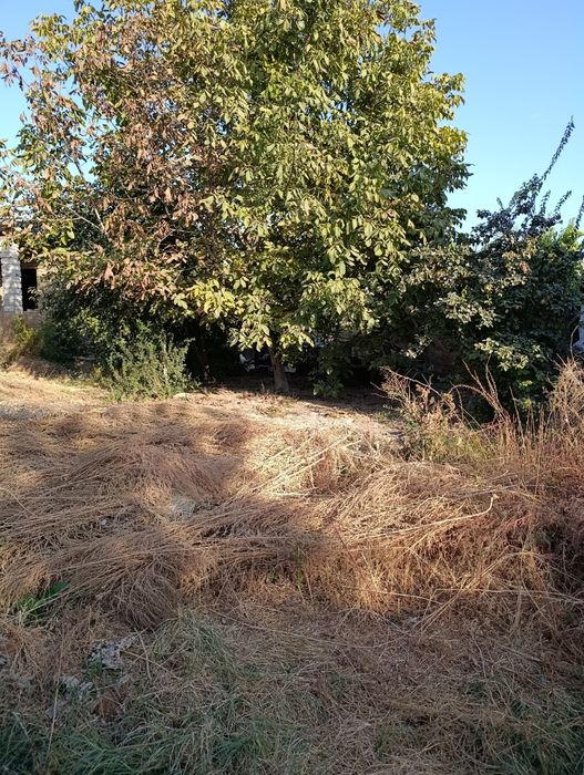 Продается участок под застройку