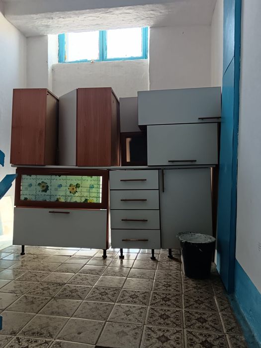 Кухонный гарнитур б/у