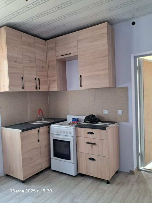 Сдам   квартиру .