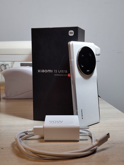 Xiaomi 13 Ultra 16/256