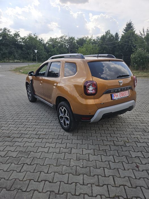 DACIA Duster 2019 — imagine 5