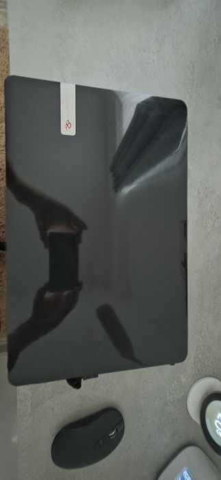 Laptop Packard Bell 17.3", i5, 8GB RAM, SSD 500GB - Rapid și Ecran Mar