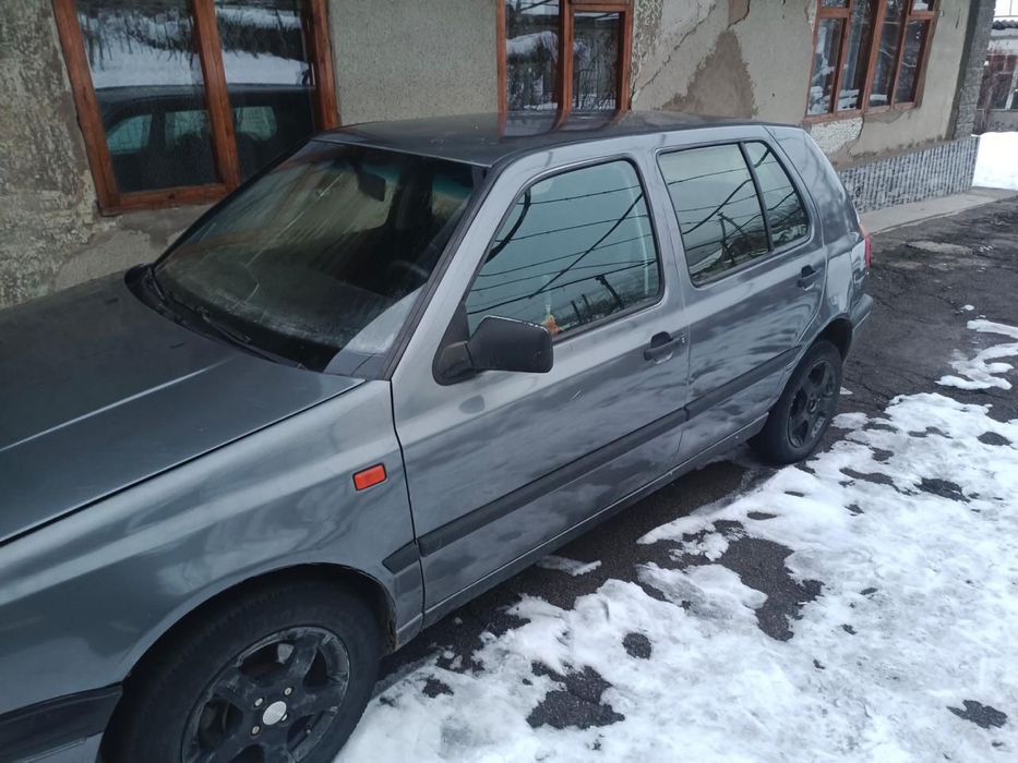 продам гольф срочно