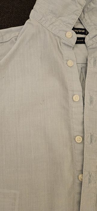 Бебешки дрехи Mayoral, H&M и MDM