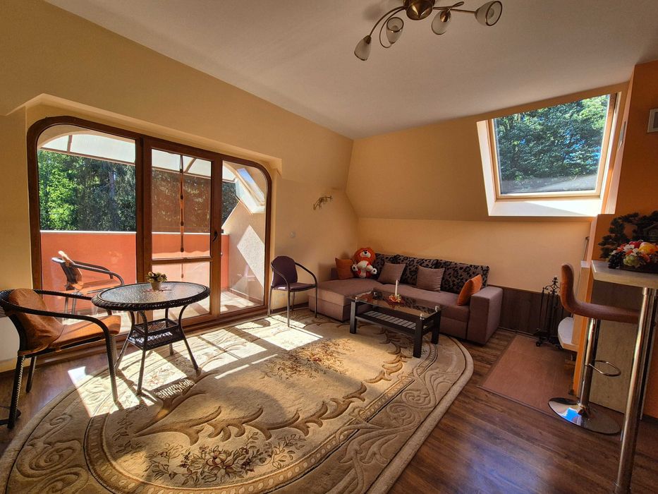 Двустаен апартамент за продажба в град Велинград, област Пазарджик