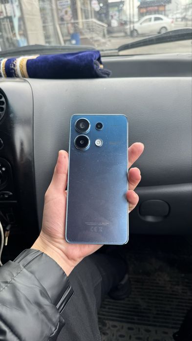 Redmi note 13  6/128gb