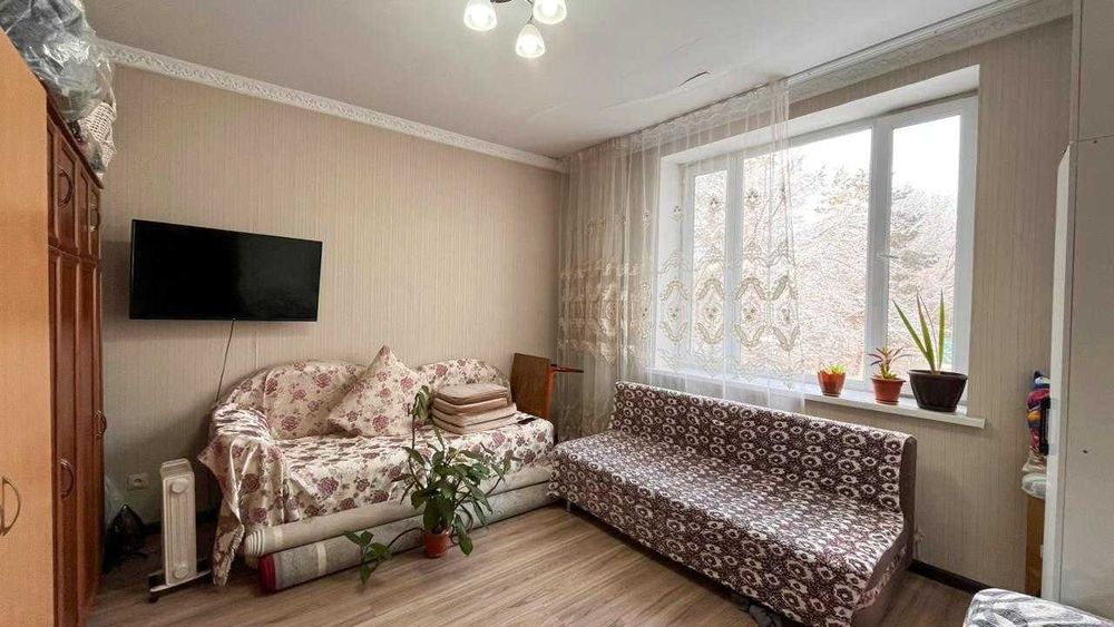 2х ком с Евроремонтом, Хутор, Танат Империя