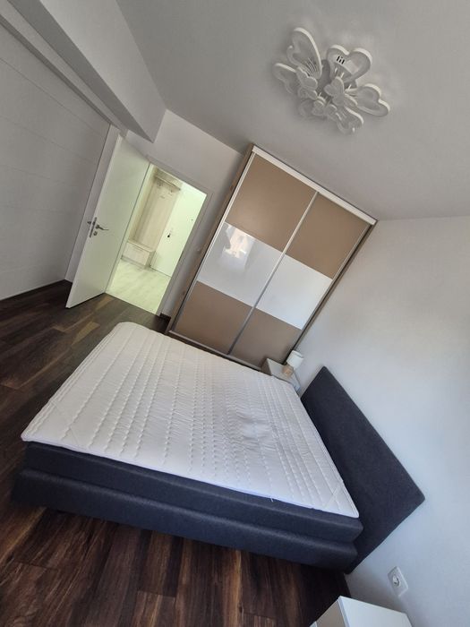 Inchiriez apartament 2 camere Avantgarden 3 Faza 5