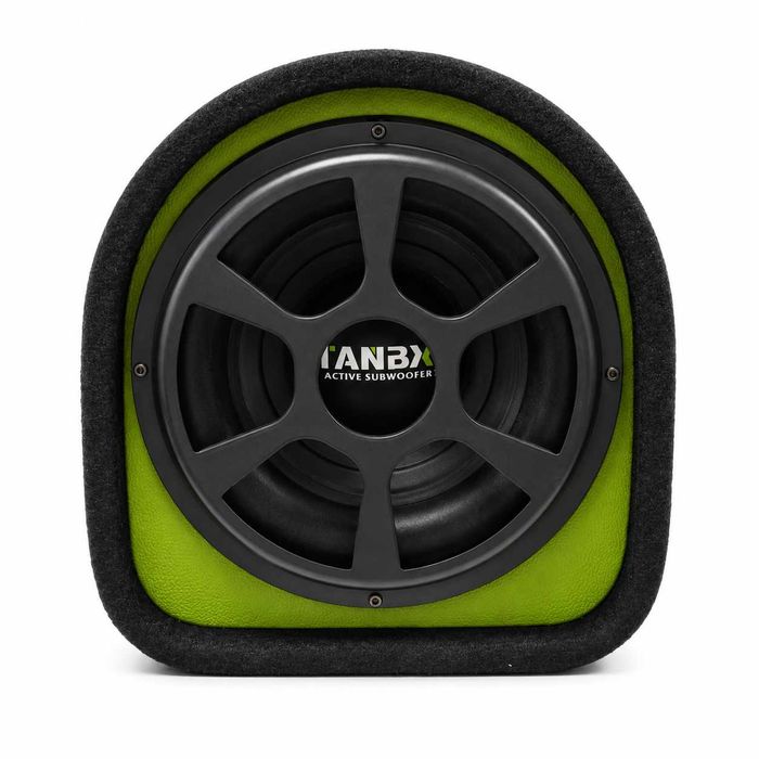 Бас каса 10 инча" 2200W