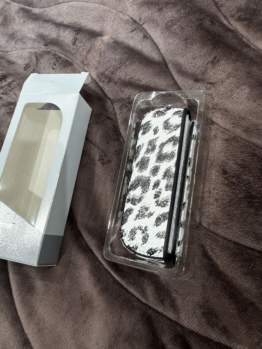 Калъф за IQOS iluma i