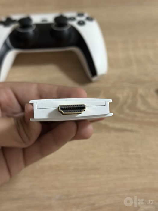 Игровая приставка